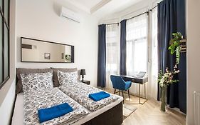 Central Exclusive Apartments