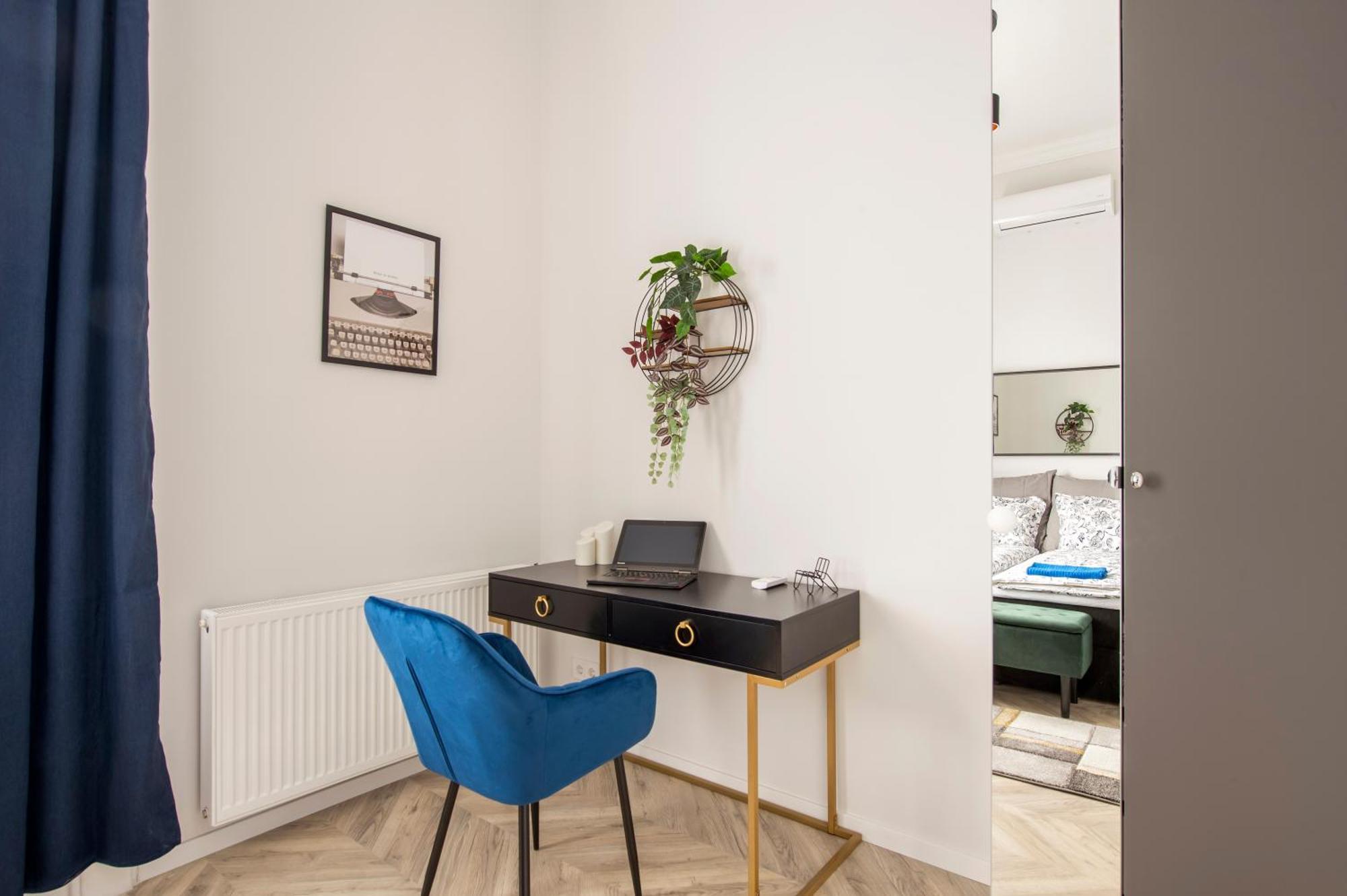 Central Exclusive Apartments Budapeszt Zewnętrze zdjęcie
