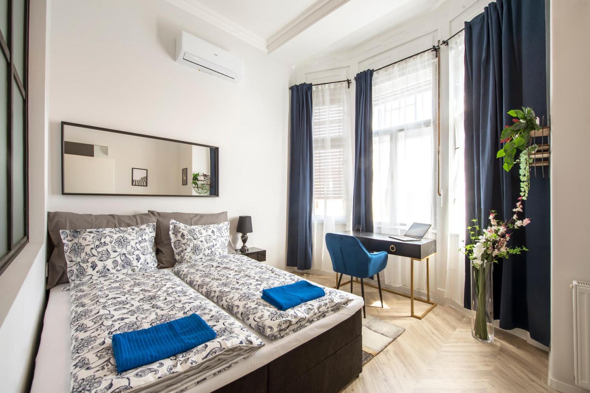Central Exclusive Apartments Budapeszt Zewnętrze zdjęcie