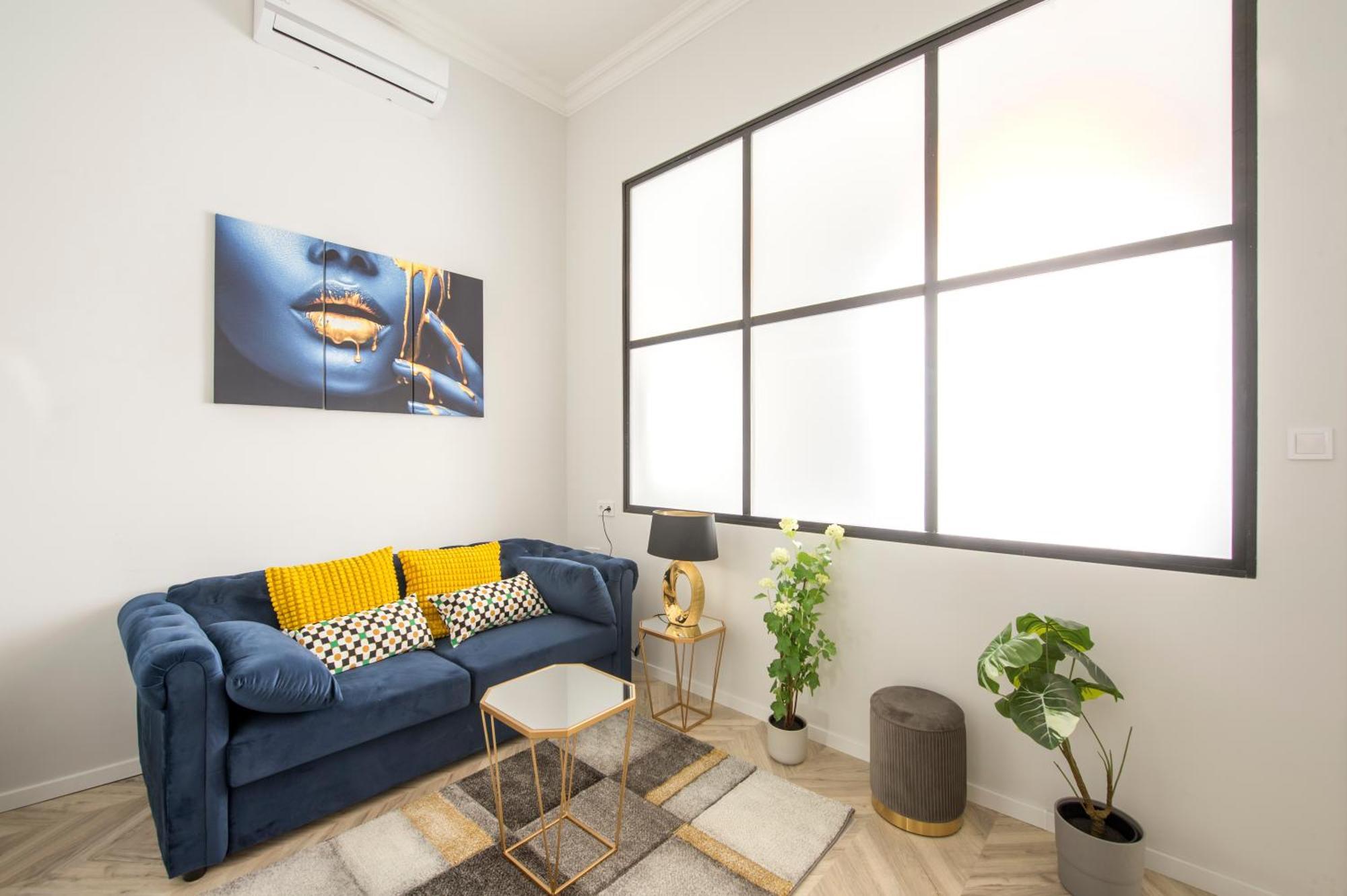 Central Exclusive Apartments Budapeszt Zewnętrze zdjęcie