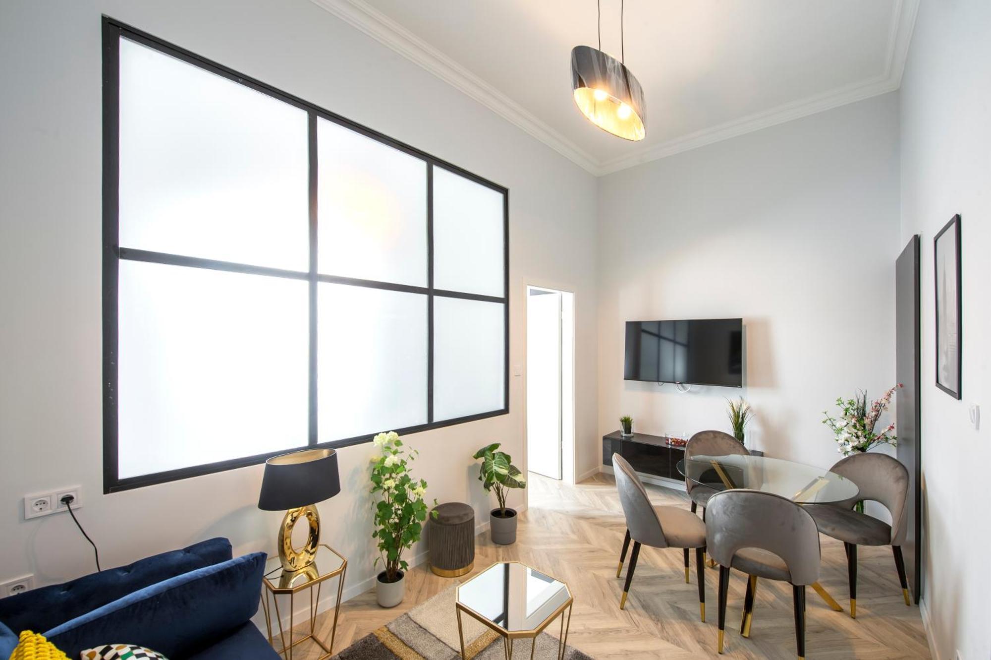 Central Exclusive Apartments Budapeszt Zewnętrze zdjęcie