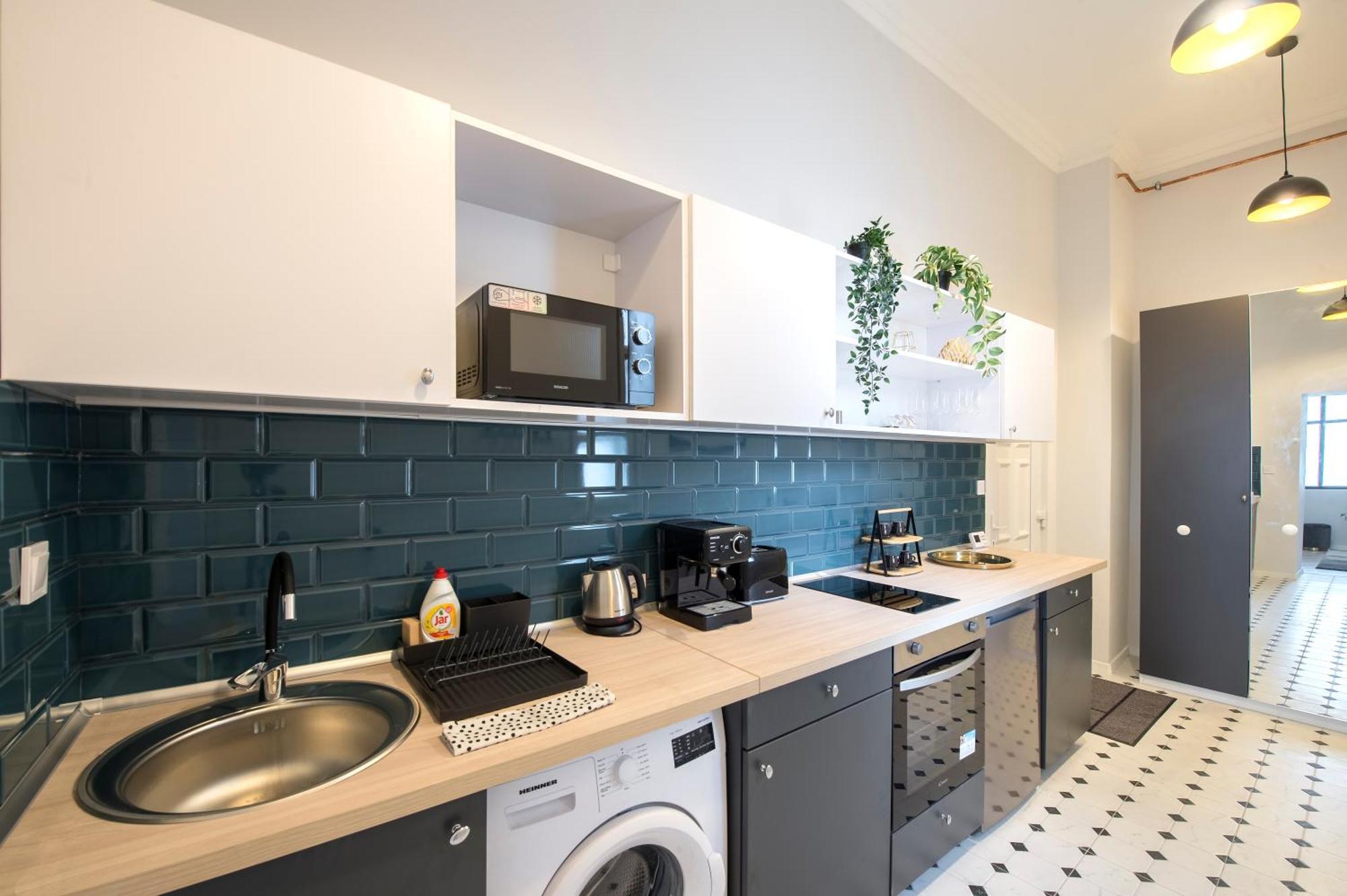 Central Exclusive Apartments Budapeszt Zewnętrze zdjęcie