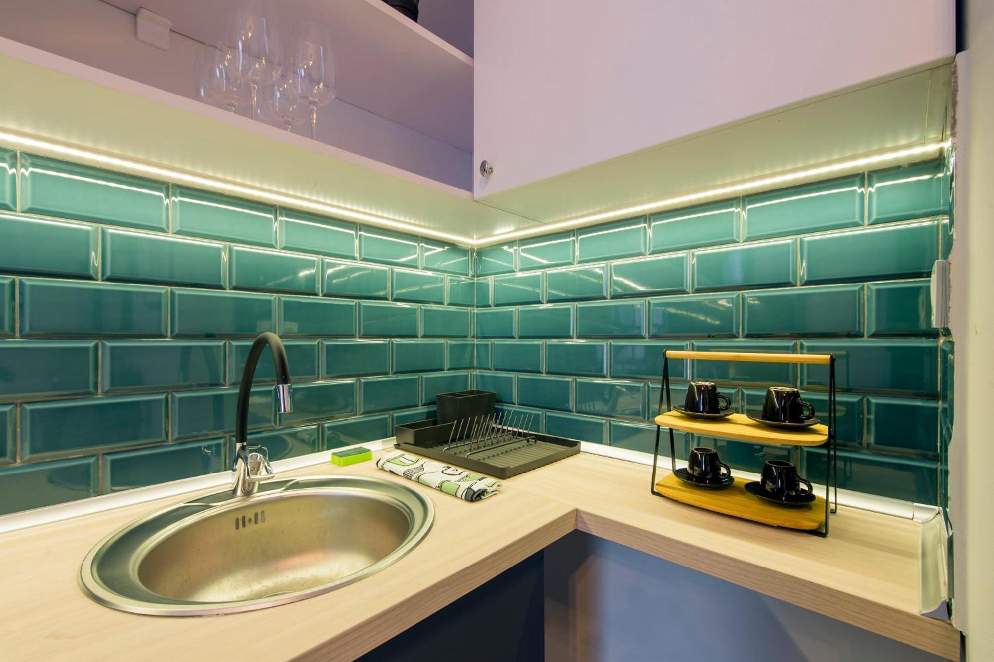 Central Exclusive Apartments Budapeszt Zewnętrze zdjęcie