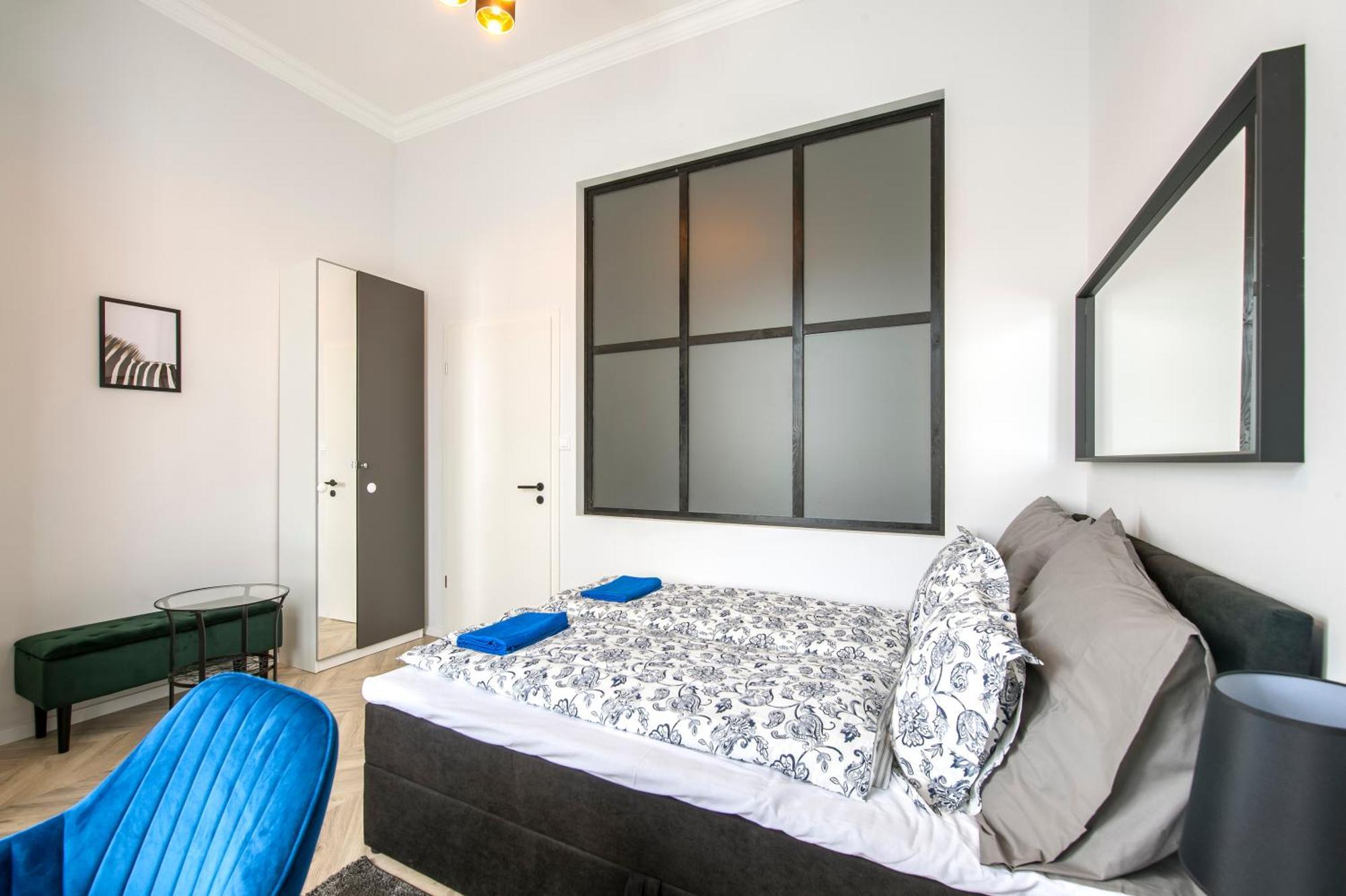 Central Exclusive Apartments Budapeszt Zewnętrze zdjęcie